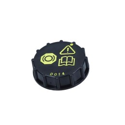 Brake Fluid Reservoir Cap...
