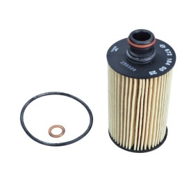 Oliefilter SsangYong...