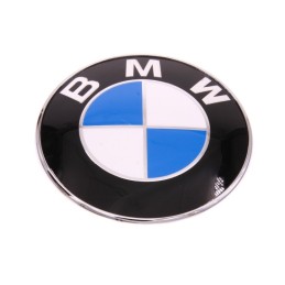Emblème BMW Série 5 E39...