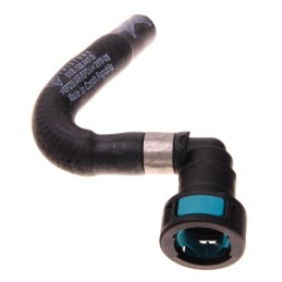 Tubo del radiatore Porsche...