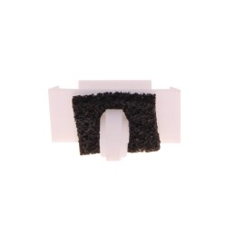 Side Skirt Moulding Clip...