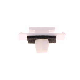 Clips voor deurdrempellijst...