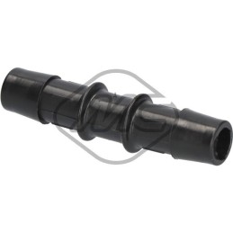 Raccord droit 13 mm