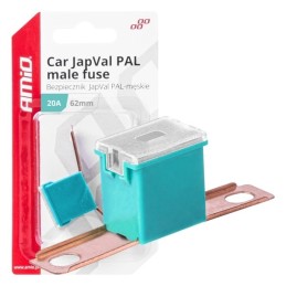 Fusible automotriz Japval...