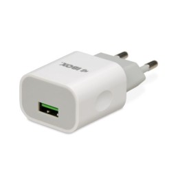 Nätladdare iBox C-35 USB, 1...