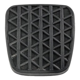 Brake pedal cover for Opel...