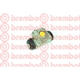 Brake Cylinder Left Toyota...