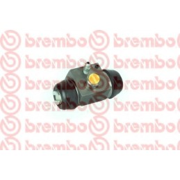 Left Brake Cylinder for...