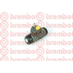 Brake Cylinder for Renault...