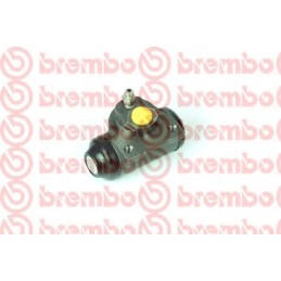 Brake Cylinder for Fiat...