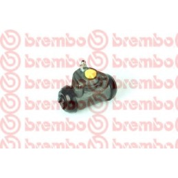 Brake Cylinder Alfa Romeo...