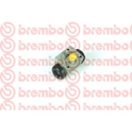 Brake Cylinder Fiat Marea...