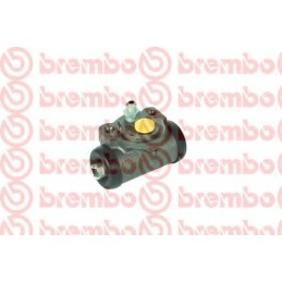 Brake Cylinder Chrysler...
