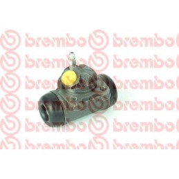 Brake Cylinder Right...