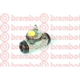 Brake Cylinder Left Peugeot...