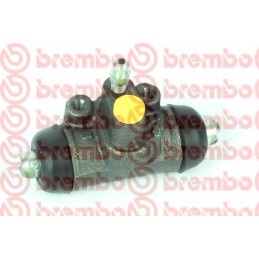 Brake Cylinder Mazda 323...