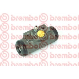 Brake Cylinder Chrysler...