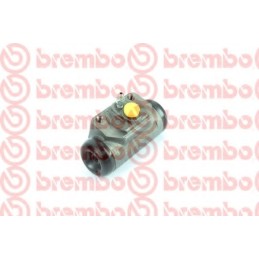 Brake Cylinder Chrysler...