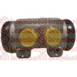 Brake Cylinder Hyundai...