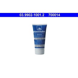 Rempasta voor remsystemen 35ml