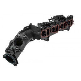 Intake manifold BMW X1 18...