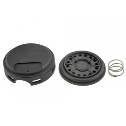 Reparatieset kleppendeksel...