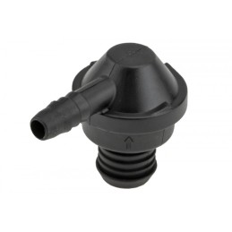 Ventilatieklep voor...