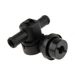 Verwarmingsklep Audi A4 1.8...
