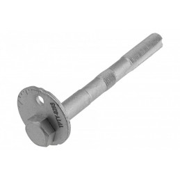Tornillo del brazo de...