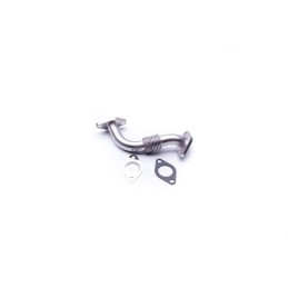 EGR KLEPLEIDING AUDI A4 (B5...