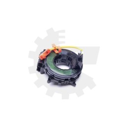 TOYOTA LAND CRUISER AIRBAG...
