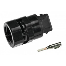 Sensor de velocidad...