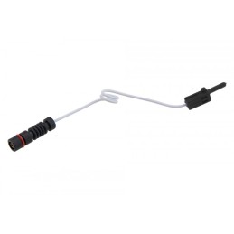 Slijtage sensor remblokken...