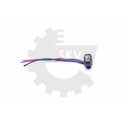 PLUG PARKEERSENSOR PAST OP...