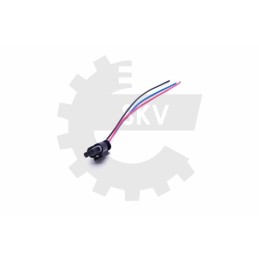 PLUG PARKEERSENSOR PAST OP...