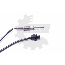 EXHAUST GAS TEMPERATURE...