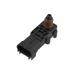 Brandstofdruk sensor motor...
