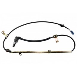 ABS-sensor bag venstre...