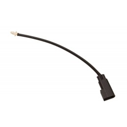 Sensor de pastilhas de...