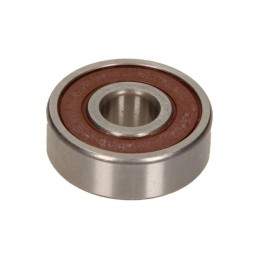 DYNAMO LAGER 6301-2RS 12X37X12
