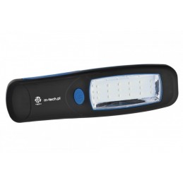 Lampada da officina 18 LED...