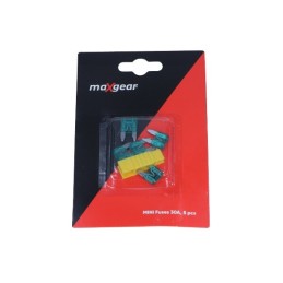 MINI FUSIBILE A PIASTRA 30A...