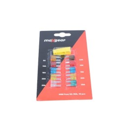 FUSIBILI MINI SET 5A-30A...