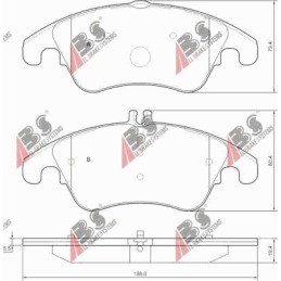 Timing chain slider for...