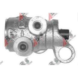 Force equalizer Fiat 125,...