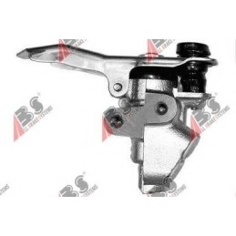 Force equalizer VW T4...