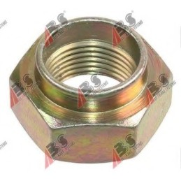 Mazda moer 7701205778