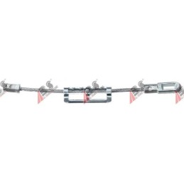 Handremkabel Opel Vectra B...
