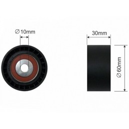 TIMING KIT PULLEY FIAT...