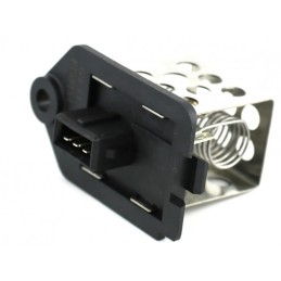 RESISTOR DO VENTILADOR DO...